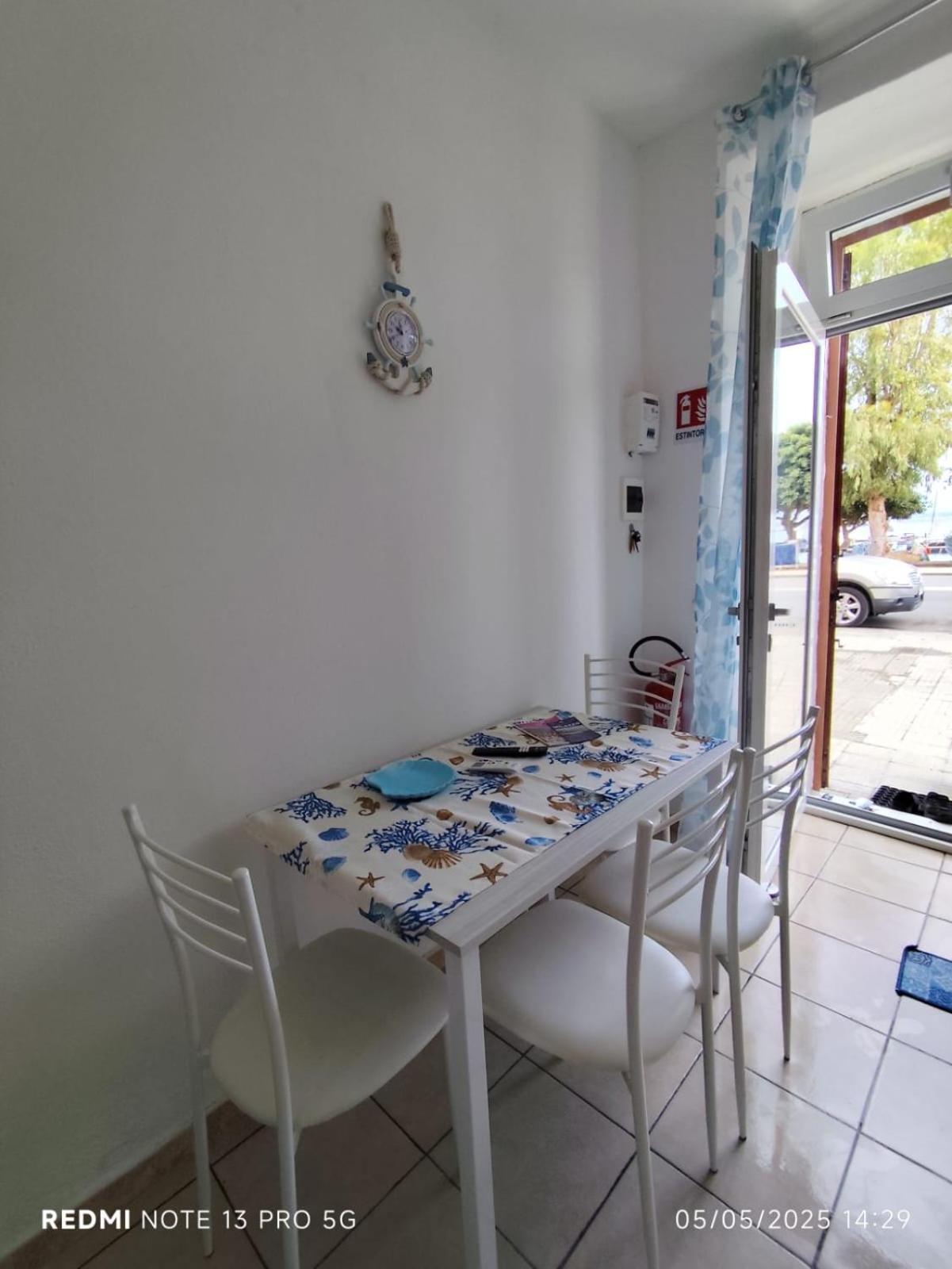 La Casa Di Nonna Santa Villa Milazzo Dış mekan fotoğraf